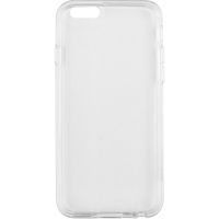 Чехол для iPhone InterStep iPhone 6/6S PURE-CASE ADV прозрачный